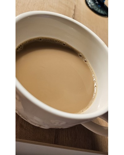 Сироп WTS?! Salted caramel Соленая карамель стекло 1000 мл отзыв № 0117590892-0160-3 от 19.07.2024 18:11:57 фото № 1