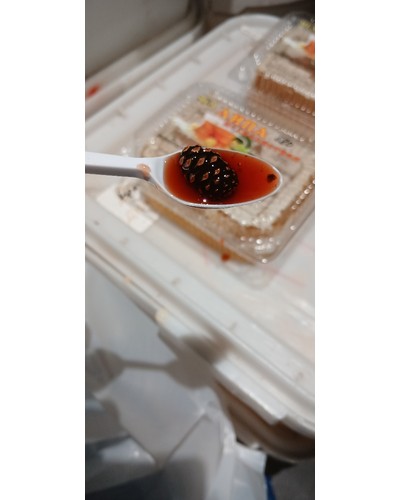 Ложка чайная Эконом PS Белая 125 мм отзыв № 66084555-0306-1 от 13.09.2025 16:51:44 фото № 1