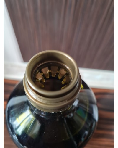 Масло оливковое нерафинированное OURO DA TERRA Extra Virgin Oil стекло 1000 мл отзыв № 02543152-0366-4 от 19.05.2025 13:19:35 фото № 5