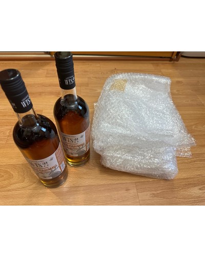 Сироп WTS?! Salted caramel Соленая карамель стекло 1000 мл отзыв № 0131881052-0159-1 от 07.04.2025 09:31:12 фото № 2