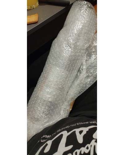 Сироп WTS?! Hazelnut Лесной орех стекло 1000 мл отзыв № 79824103-0563-1 от 27.09.2025 08:18:08 фото № 4