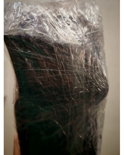 Вилка столовая PS Премиум 180 мм Черная № 15358560-0771-1 25.09.2025 18:25:18 фото № 3