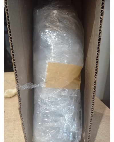 Масло оливковое нерафинированное OURO DA TERRA Extra Virgin Oil стекло 500 мл отзыв № 15902407-0342-1 от 08.09.2025 16:09:16 фото № 1