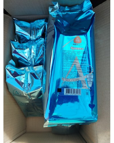 Сухие сливки Almafood Spesso 1000 г отзыв № 96289248-0080-1 от 20.04.2025 07:42:27 фото № 1