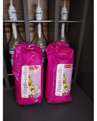 Aristocrat Смесь для Raph-coffee с Кокосовым вкусом 1000 г отзыв № 47874315-0348-1 от 15.06.2025 06:42:19 фото № 1