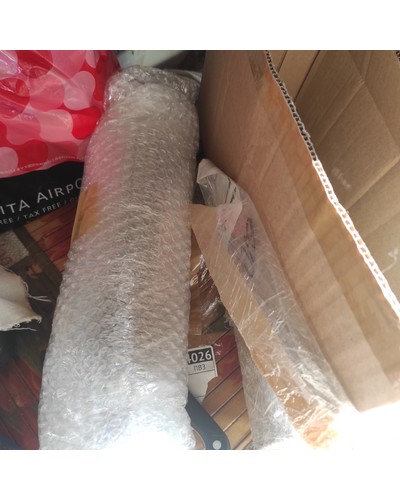 Сироп WTS?! Salted caramel Соленая карамель стекло 1000 мл отзыв № 16055987-0359-1 от 01.10.2025 10:13:16 фото № 1