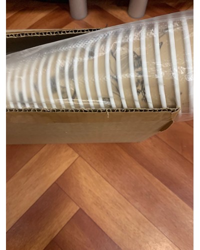 Стакан бумажный Ботаника d=90 400 мл отзыв № 32083274-0374-1 от 05.12.2024 14:55:03 фото № 1