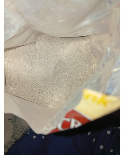 Капучино Aristocrat Irish Cream 1000 г отзыв № 58339628-0108-1 от 18.10.2025 10:50:02 фото № 2