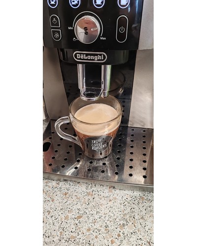 Кофе в зернах LEBO Espresso CREMA 1000 г отзыв № 0146420091-0028-1 от 24.08.2024 09:31:57 фото № 1