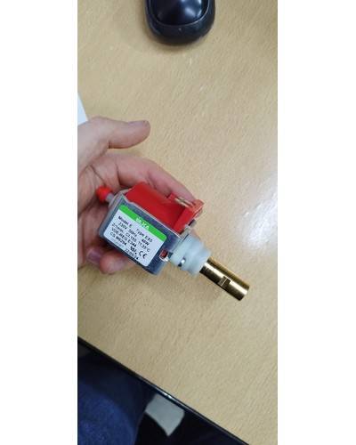 Вибрационная помпа ULKA EX-5 48w 230v отзыв № 70228865-0047-1 от 05.03.2025 03:51:18 фото № 2