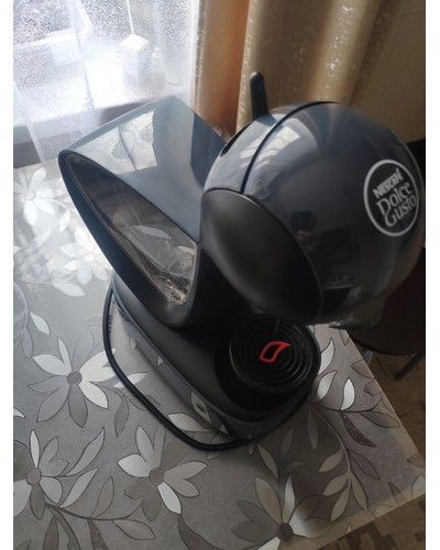 Вибрационная помпа ULKA EX-5 48w 230v отзыв № 90111133-0253-1 от 03.07.2024 04:37:17 фото № 2