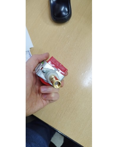 Вибрационная помпа ULKA EX-5 48w 230v отзыв № 70228865-0047-1 от 05.03.2025 03:51:18 фото № 1