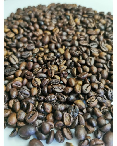 Кофе в зернах Gimoka Gran Festa 1000 г № 51548557-0108-1 04.05.2025 13:12:11 фото № 4