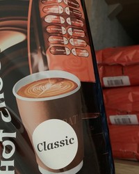 Горячий шоколад Aristocrat Классический 1000 г № 32216624-0419-1 16.04.2025 05:31:13 фото № 2