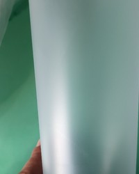 Стакан PP прозрачный матовый d=90 650 мл № 80243102-0165-2 16.09.2025 09:01:00 фото № 2