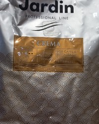 Кофе в зернах Jardin Crema 1000г № 48770449-0152-2 24.01.2025 08:17:25 фото № 1