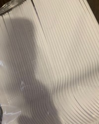 Вилка столовая компакт Эконом Белая 165 мм по 100 шт. № 07672048-1168-4 14.05.2025 12:00:03 фото № 1