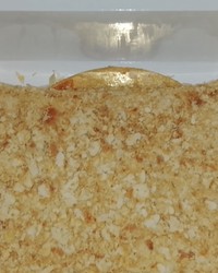 Коробка картонная на 12 капкейков DoECO MUF 12 с окном белая /крафт 330×250×100 мм № 38621936-0031-1 19.11.2025 05:13:09 фото № 2