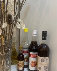 Сироп WTS?! Irish Cream Ирландский крем стекло 1000 мл № 32826635-0190-3 11.07.2025 13:45:20 фото № 4