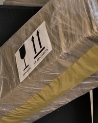 Сироп WTS?! Popcorn Попкорн стекло 1000 мл № 0127473264-0170-1 26.11.2025 08:58:19 фото № 1