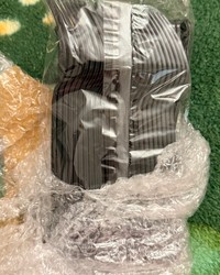 Вилка столовая PS Премиум 180 мм Черная № 46773223-0158-2 26.04.2025 16:58:46 фото № 1