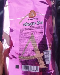 Горячий шоколад Almafood Choco 04 Mistero 1000 г № 68369369-0242-2 13.04.2025 18:58:01 фото № 2