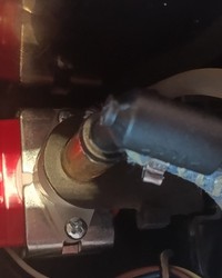 Вибрационная помпа ULKA EX-5 48w 230v № 0142606897-0012-1 11.03.2025 14:47:39 фото № 3