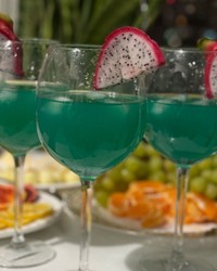 Сироп Barline блестящий Зеленая мята стекло 375 мл № 0167448424-0013-1 14.04.2025 13:22:28 фото № 2