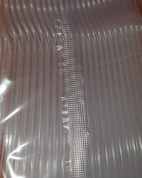 Вилка столовая PS Премиум 180 мм Прозрачная № 76491931-0621-1 01.03.2025 19:09:49 фото № 1