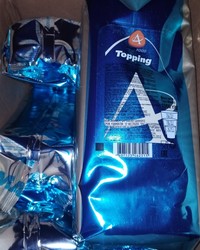 Сухие сливки Almafood Topping Milk Drink 1000 г № 0140314650-0288-1 16.11.2025 13:41:09 фото № 1