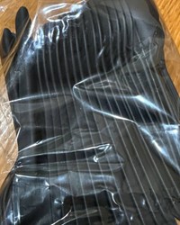 Ложка чайная PP Чёрная матовая 125 мм № 58330598-0248-1 01.10.2025 13:49:39 фото № 1