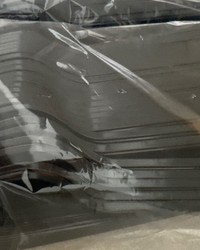 Вилка столовая PS Премиум 180 мм Черная № 33564046-0147-1 25.08.2025 18:12:10 фото № 1