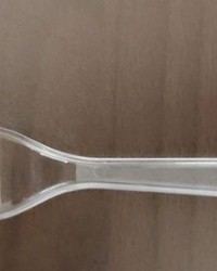 Вилка столовая PS Премиум 180 мм Прозрачная № 0166229731-0019-6 24.05.2025 20:01:47 фото № 3