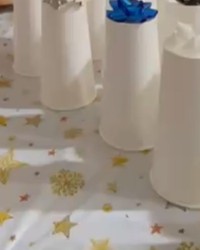 Бумажный стакан Белый d=90 500 мл № 07070025-0250-1 14.01.2025 10:23:01 фото № 2