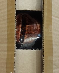 Кофе в зернах Ambassador Nero 1000 г № 95174651-0057-5 14.06.2024 14:41:05 фото № 2