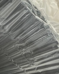 Пластиковые трубочки Черные с изгибом 210 мм d=5 мм № 59032811-0514-4 27.08.2025 22:19:31 фото № 3