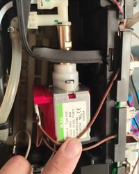 Вибрационная помпа ULKA EX-5 48w 230v отзыв № 0173557153-0003-1 от 25.08.2024 16:16:53 фото № 1