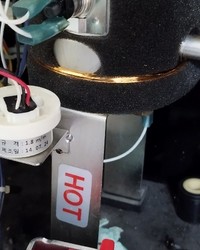 Вибрационная помпа ULKA EX-5 48w 230v отзыв № 70228865-0047-1 от 05.03.2025 03:51:18 фото № 3