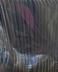 Ложка чайная PP Чёрная матовая 125 мм № 58330598-0248-1 30.09.2025 08:17:36 фото № 2