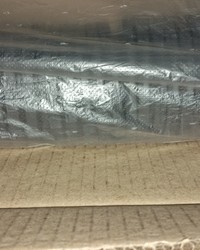 Крышка ВЗЛП тип E с заглушкой питейника d=90 Черная № 18638413-0281-1 20.11.2025 16:29:37 фото № 2