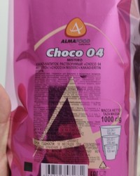 Горячий шоколад Almafood Choco 04 Mistero 1000 г № 0132246190-0184-1 23.04.2025 12:17:16 фото № 2
