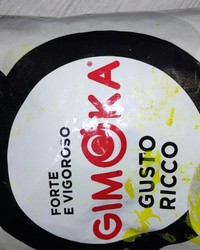 Кофе в зернах Gimoka Gusto Ricco 1000 г № 30469388-0169-1 18.01.2025 14:14:47 фото № 1