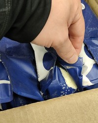 Nevelvend Professional топпинг молочный 9% в гранулах TOP-2 1000г № 0160373581-0076-2 21.05.2025 09:29:17 фото № 1