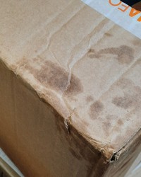 Сухие сливки Almafood Topping New Line 1000 г № 0132289891-0080-1 17.11.2025 16:35:35 фото № 1