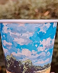 Стакан бумажный ПОЛЕ d=90 350 мл № 0170210764-0018-6 13.09.2025 06:29:55 фото № 1