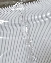 Вилка столовая компакт Эконом Белая 165 мм по 100 шт. № 42113473-0709-1 05.04.2025 05:10:12 фото № 2