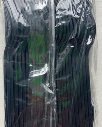 Вилка столовая PS Премиум 180 мм Черная № 0128786340-0130-2 16.03.2025 08:52:28 фото № 2