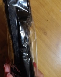 Вилка столовая PS Премиум 180 мм Черная № 0160094632-1034-1 23.09.2025 17:47:47 фото № 1