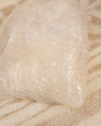 Вилка столовая компакт Эконом Белая 165 мм по 100 шт. № 35238260-0275-3 20.04.2025 12:14:37 фото № 3