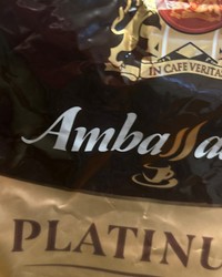 Кофе в зернах Alvorada Cafe Gastro 1000 г № 70176059-0113-2 10.08.2024 18:26:08 фото № 1